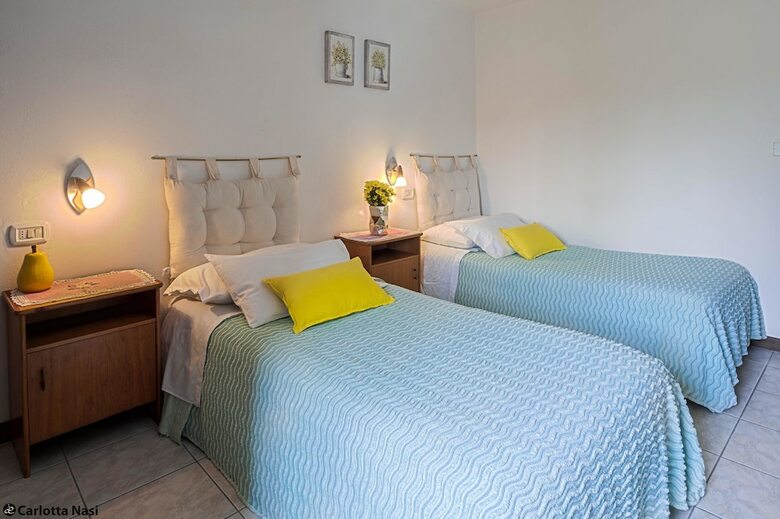Bed & Breakfast La Calla
