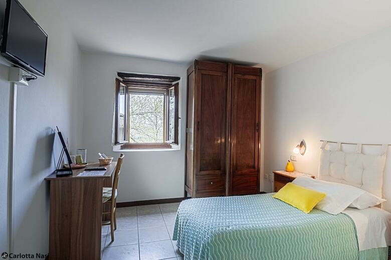 Bed & Breakfast La Calla