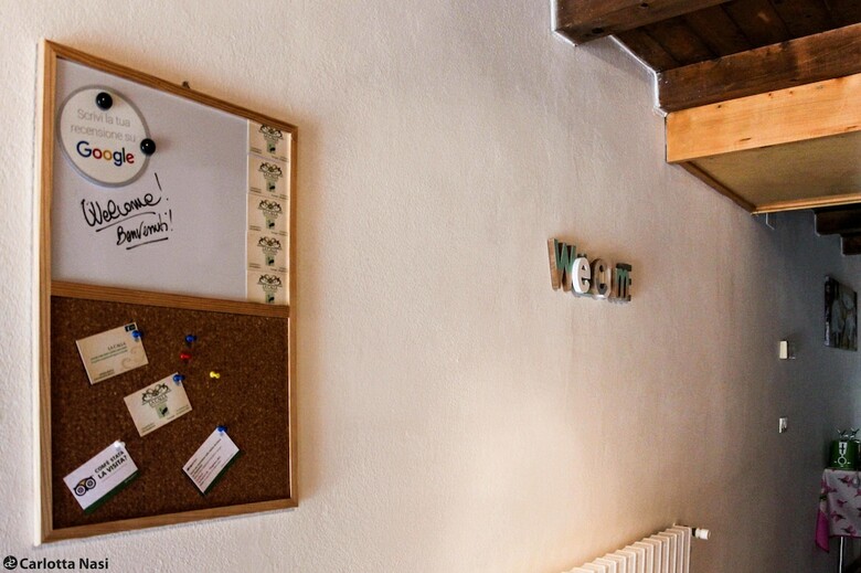 Bed & Breakfast La Calla