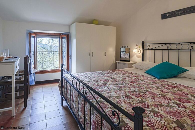 Bed & Breakfast La Calla