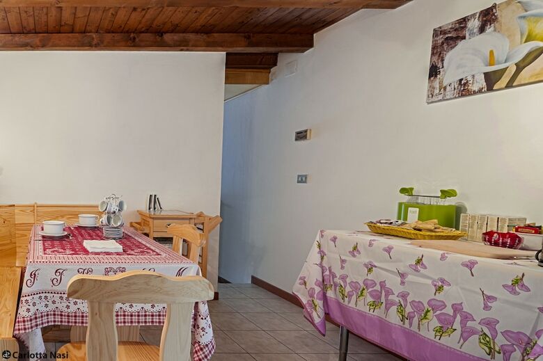 Bed & Breakfast La Calla