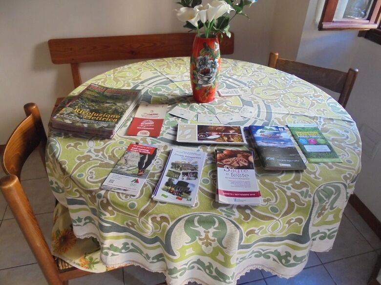 Bed & Breakfast La Calla