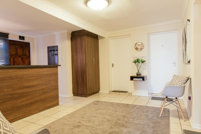 Apartamentos Mai Guest House