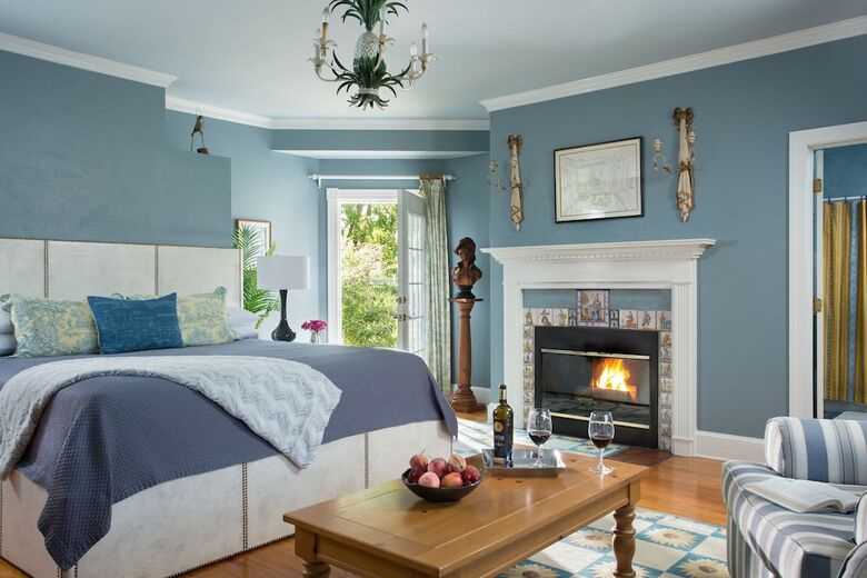 Hotel L'auberge Provencale