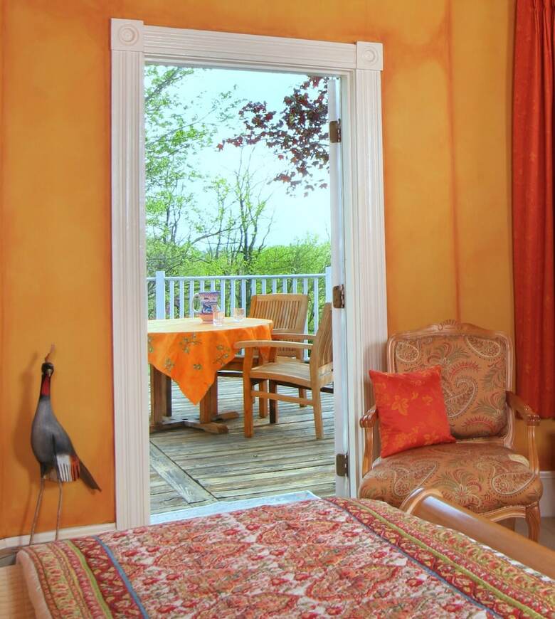 Hotel L'auberge Provencale