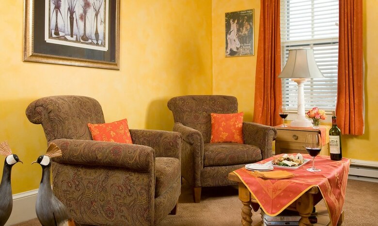 Hotel L'auberge Provencale