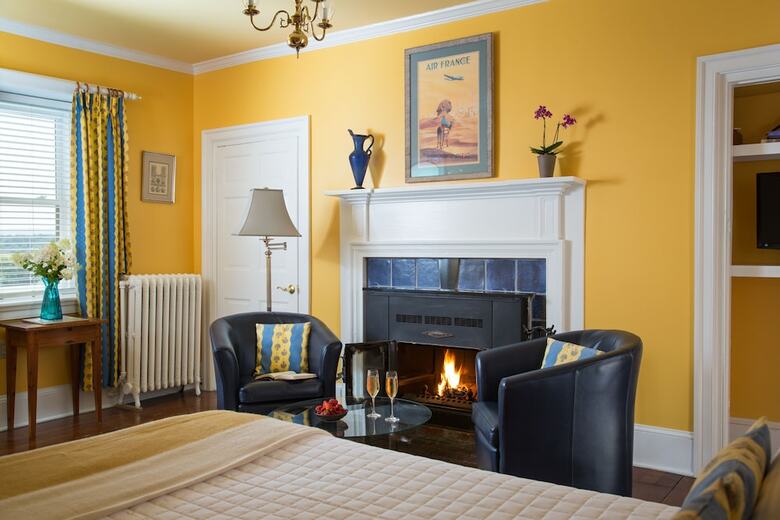 Hotel L'auberge Provencale