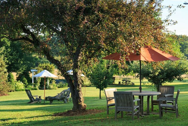 Hotel L'auberge Provencale