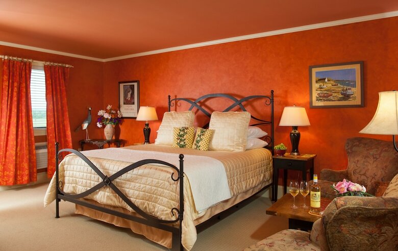 Hotel L'auberge Provencale