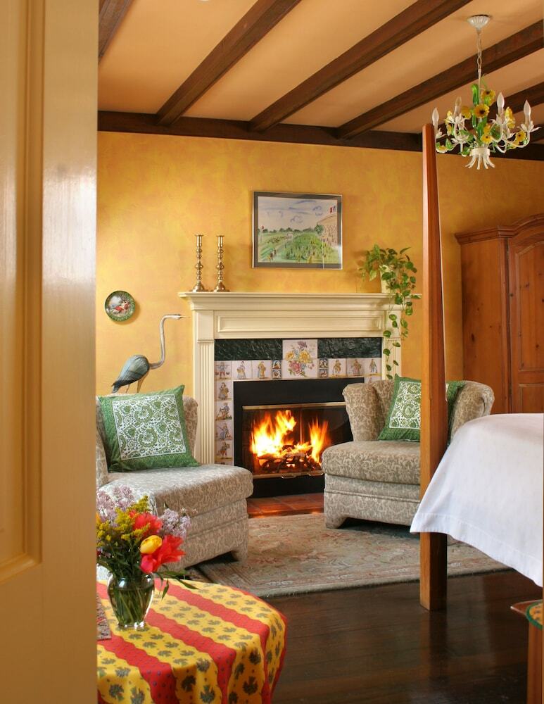 Hotel L'auberge Provencale