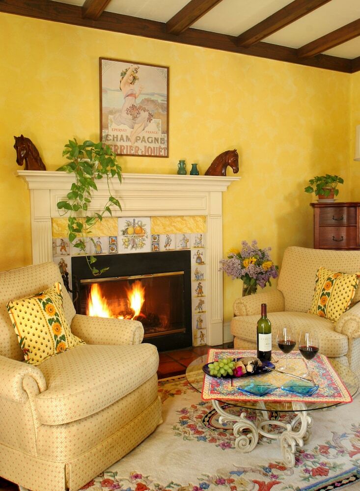 Hotel L'auberge Provencale