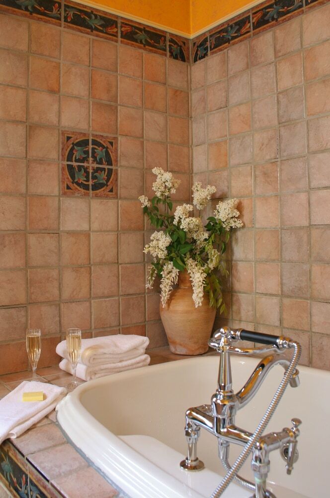 Hotel L'auberge Provencale