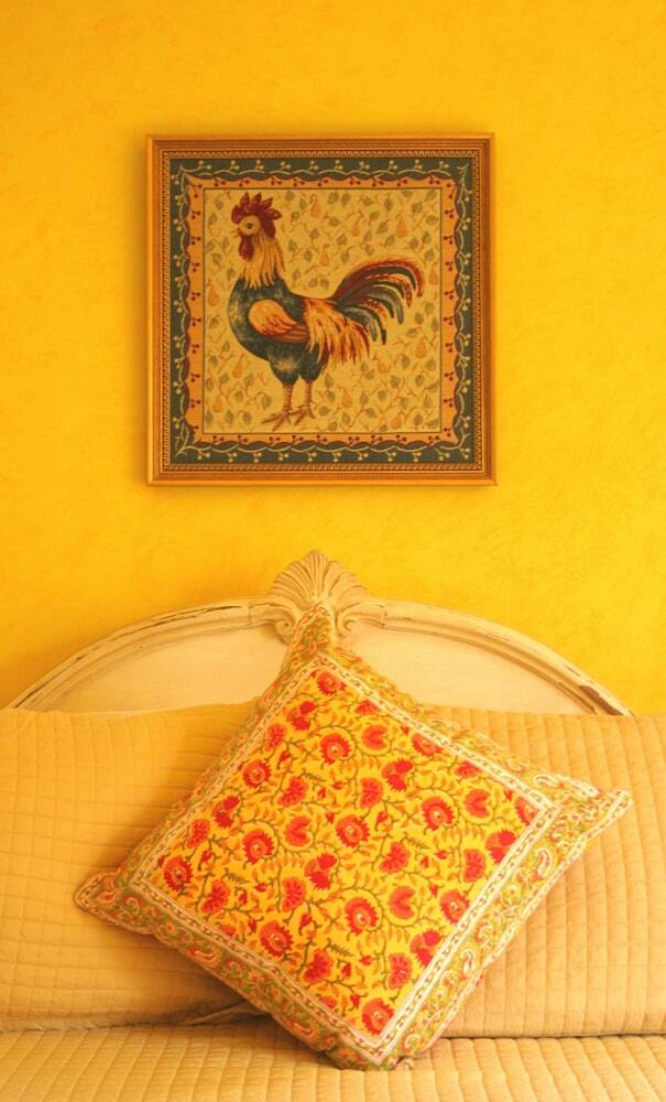 Hotel L'auberge Provencale