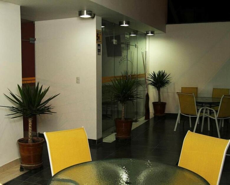Hotel Vanetom