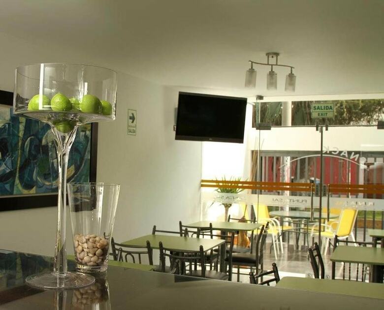 Hotel Vanetom