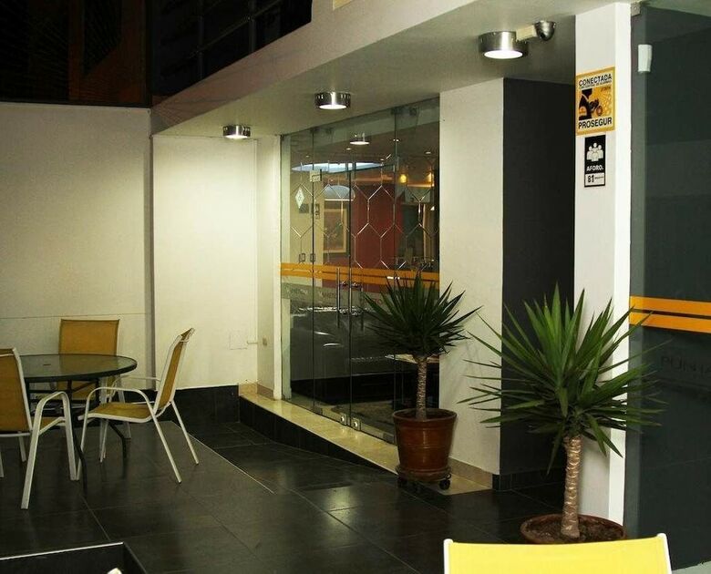 Hotel Vanetom
