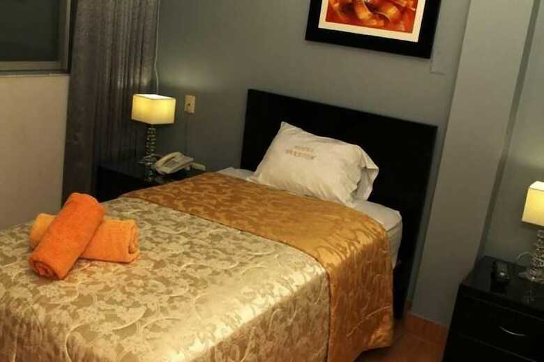 Hotel Vanetom