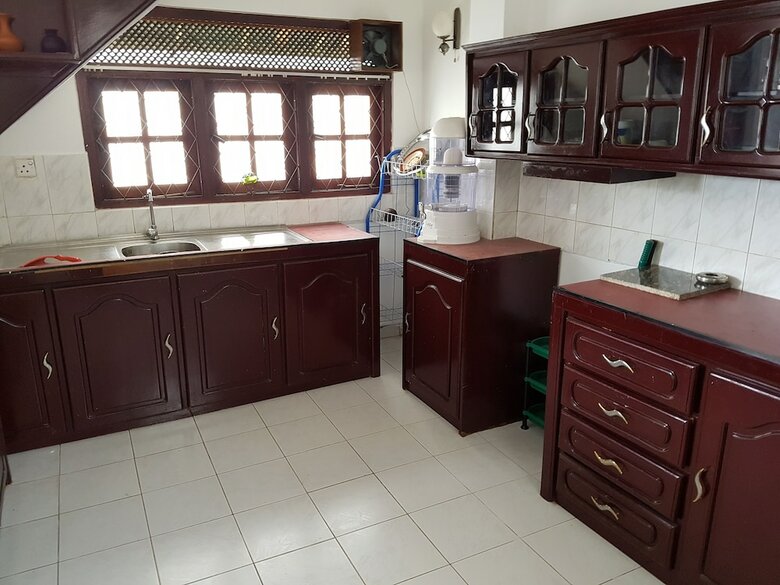 Hotel Villa107