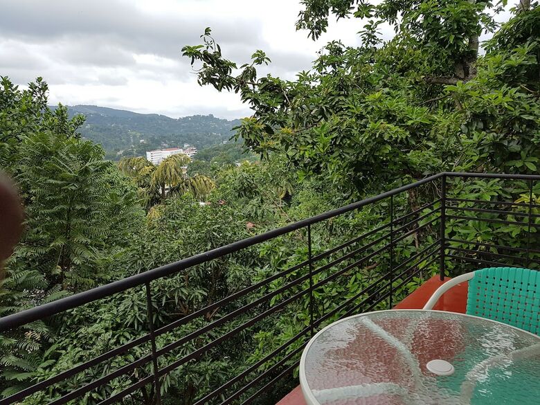 Hotel Villa107