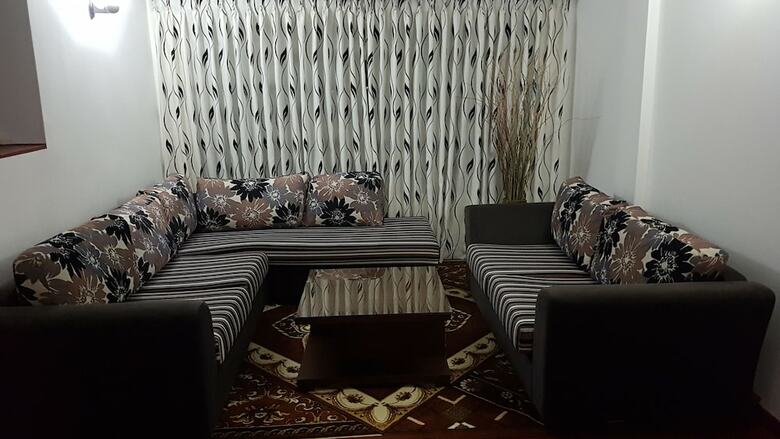 Hotel Villa107