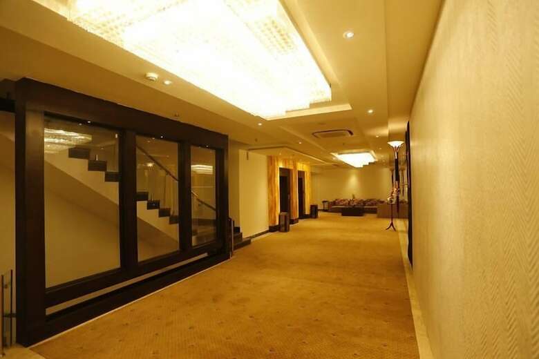 Mango Hotel Agra