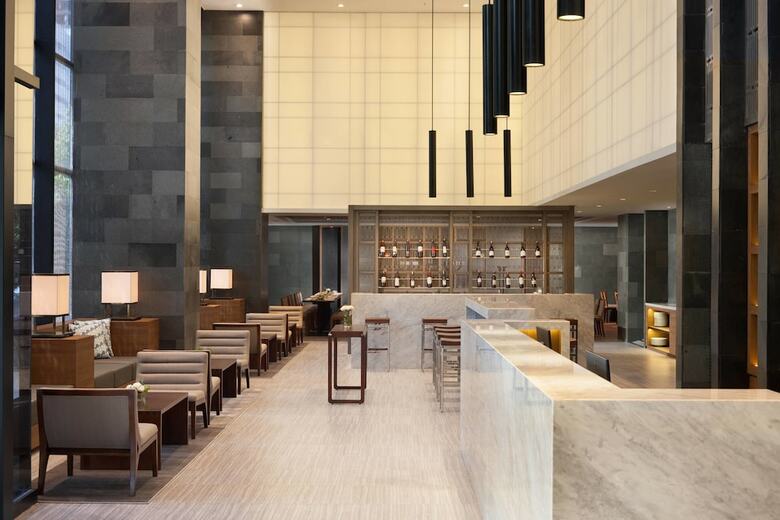 Hotel Four Points By Sheraton Jakarta Thamrin