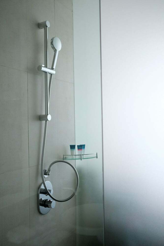 Hotel Four Points By Sheraton Jakarta Thamrin