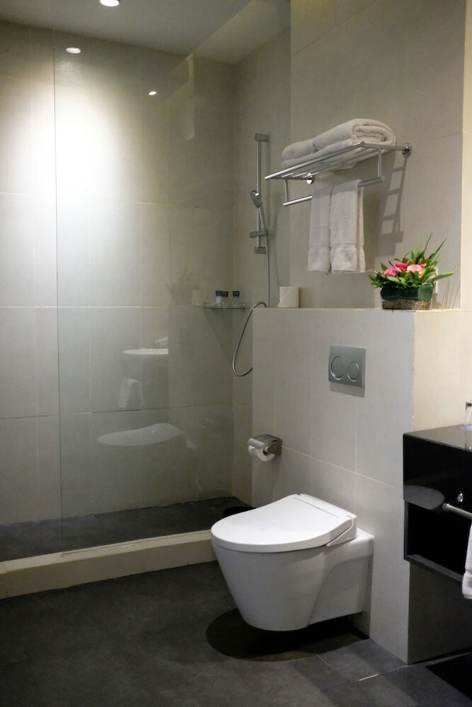 Hotel Four Points By Sheraton Jakarta Thamrin
