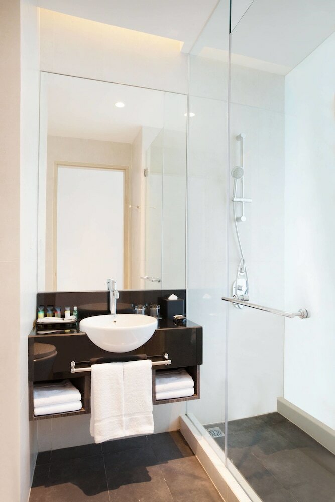 Hotel Four Points By Sheraton Jakarta Thamrin