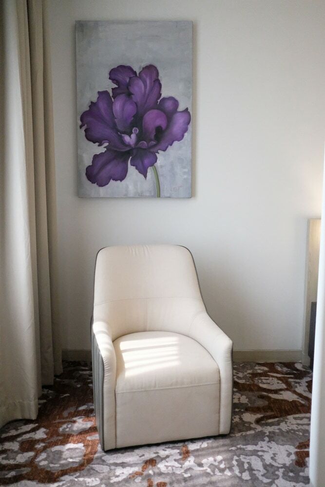 Hotel Four Points By Sheraton Jakarta Thamrin