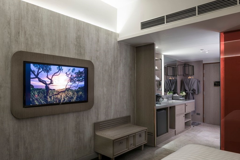 Hotel U Nimman Chiang Mai