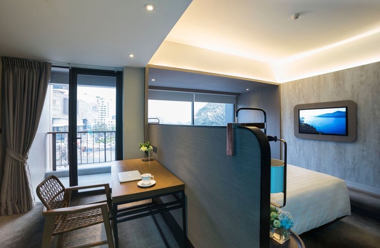 Hotel U Nimman Chiang Mai