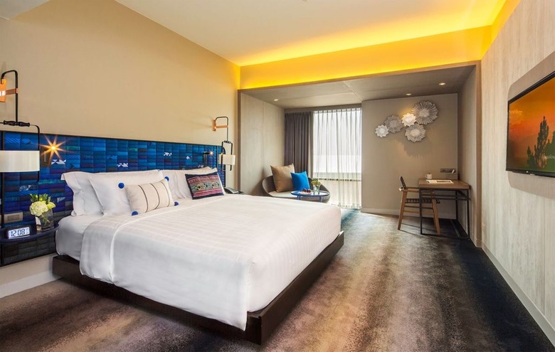 Hotel U Nimman Chiang Mai