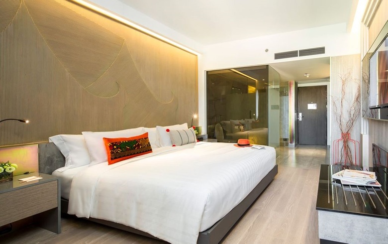 Hotel U Nimman Chiang Mai