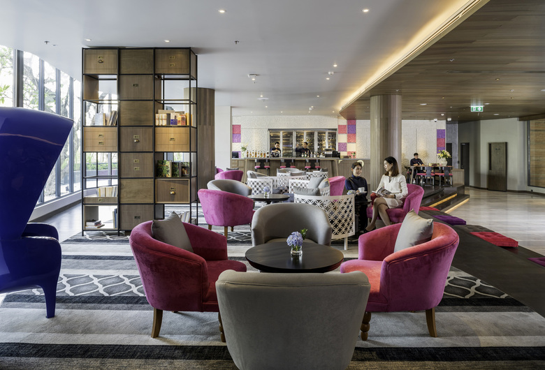 Hotel U Nimman Chiang Mai