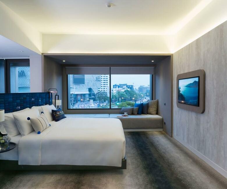 Hotel U Nimman Chiang Mai