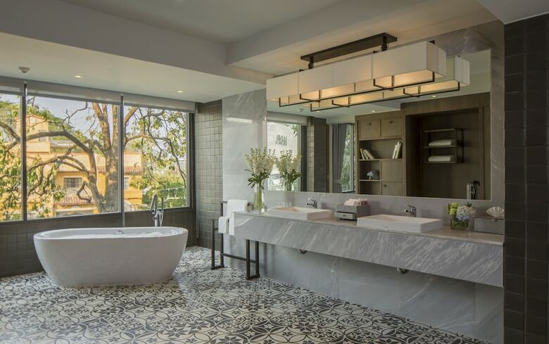 Hotel U Nimman Chiang Mai