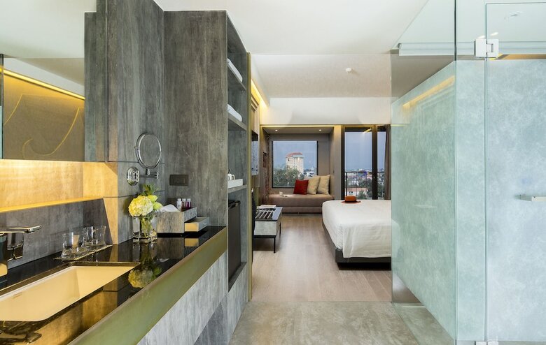 Hotel U Nimman Chiang Mai