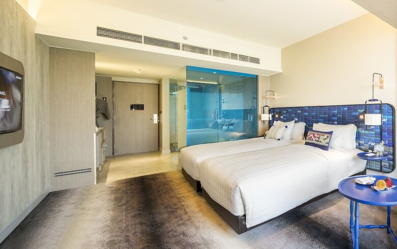 Hotel U Nimman Chiang Mai