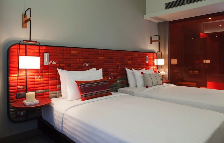 Hotel U Nimman Chiang Mai