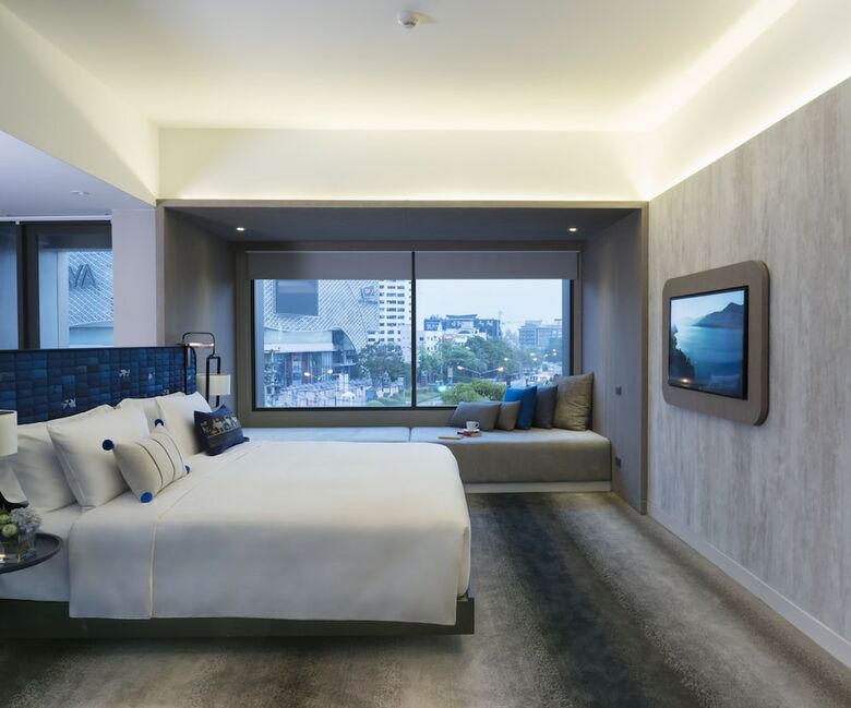 Hotel U Nimman Chiang Mai