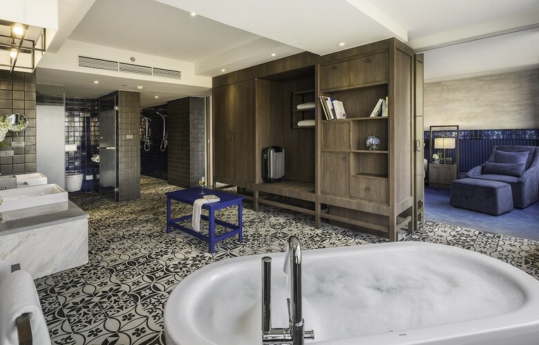 Hotel U Nimman Chiang Mai