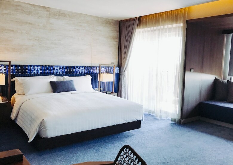 Hotel U Nimman Chiang Mai