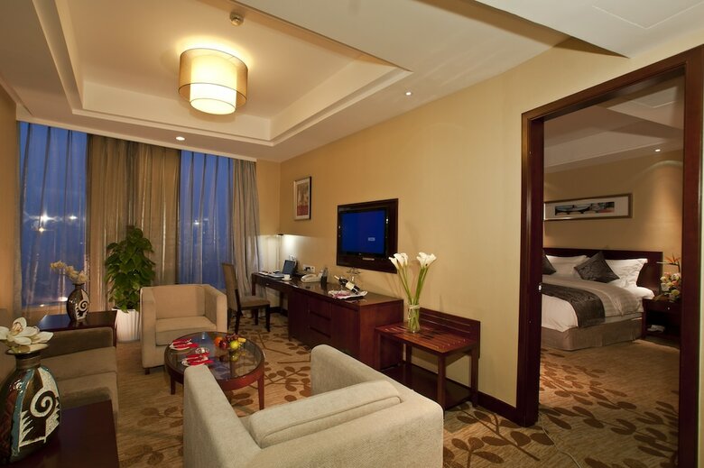 Nade Freedom Hotel