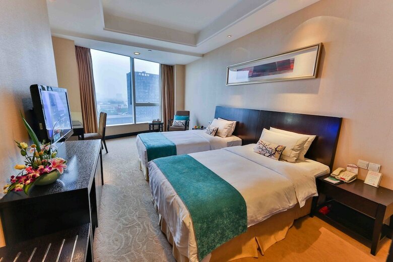Nade Freedom Hotel