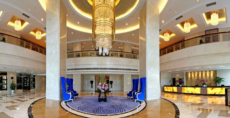 Nade Freedom Hotel