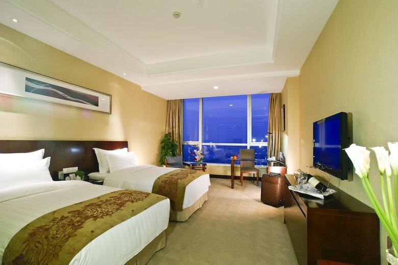 Nade Freedom Hotel