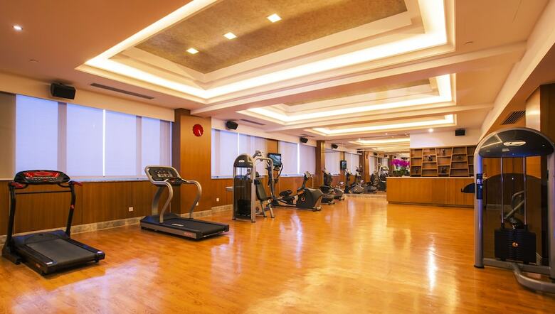 Nade Freedom Hotel