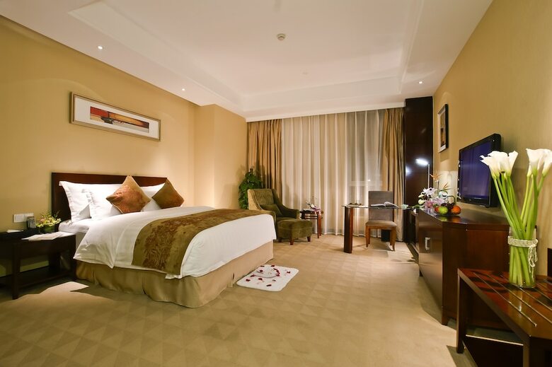Nade Freedom Hotel