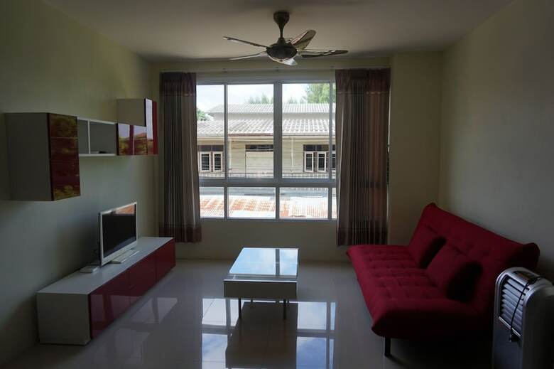 Gib Apartment